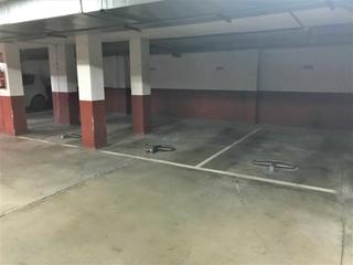 Location Parking voiture à Calle de juan de vera 25