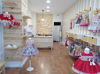 Affitto Locale commerciale in Calle dindurra 4