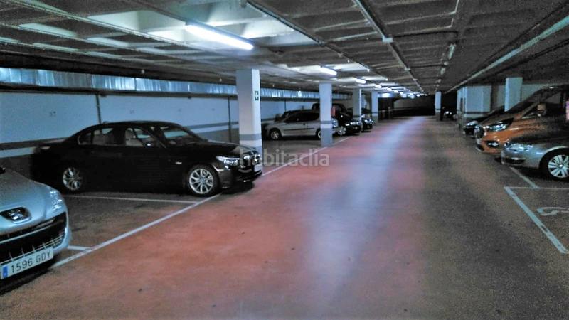 Foto 78a8c11e-b2fb-4da1-9c8f-7aa9a744e30d. Lloguer aparcament cotxe a calle la lila 17 a Salesas - Foncalada - Campoamor Oviedo