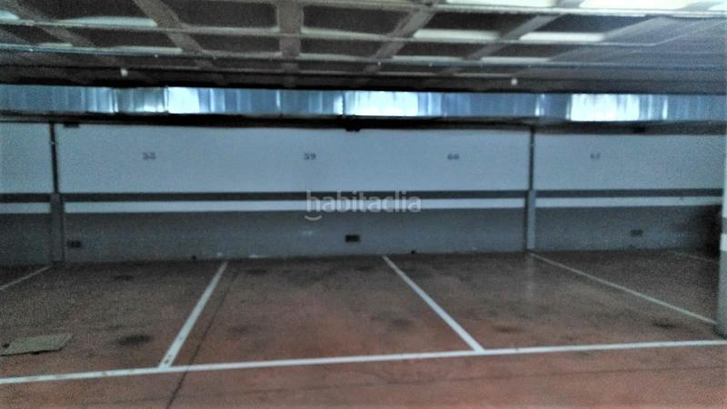 Foto e834c94d-028e-4cff-b171-fa6b1215bf2a. Lloguer aparcament cotxe a calle la lila 17 a Salesas - Foncalada - Campoamor Oviedo