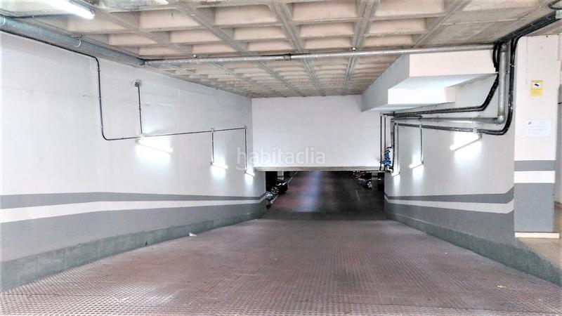 Foto f09ac5cb-ee20-4f84-a776-e8f041bc52e9. Lloguer aparcament cotxe a calle la lila 17 a Salesas - Foncalada - Campoamor Oviedo