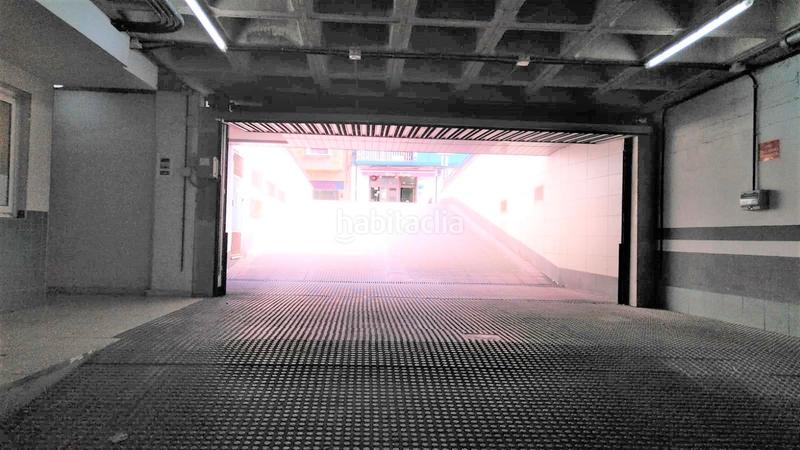 Foto bd077f4b-d1fa-4e8e-b355-36d6c4934ecf. Alquiler parking coche en calle la lila 17 en Salesas - Foncalada - Campoamor Oviedo