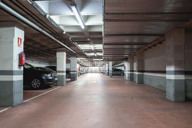 Foto abaa8b64-d925-415f-a69f-285056081973. Location parking voiture dans calle la lila 17 dans Oviedo