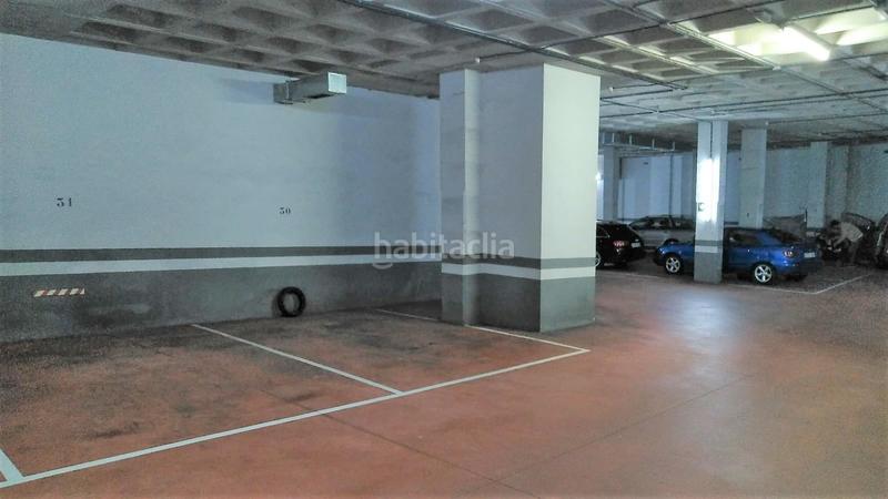 Foto ac4a341b-708d-4dbe-b01f-85bd22430b57. Location parking voiture dans calle la lila 17 dans Oviedo