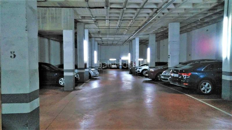 Foto 50e122fe-4724-419c-b5e2-cd028828d7ad. Affitto posto auto in calle la lila 17 in Salesas - Foncalada - Campoamor Oviedo