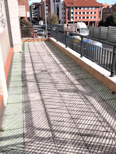 Foto 299e3b34-2c77-4fe6-ab29-d25572b93794. Appartamento in prolongación niort 14 in Ceares Gijón