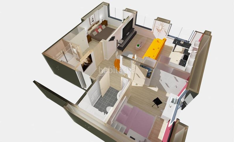 Foto 2e4a8d64-60de-43df-9b79-31ea5576b70f. Appartamento in prolongación niort 14 in Ceares Gijón