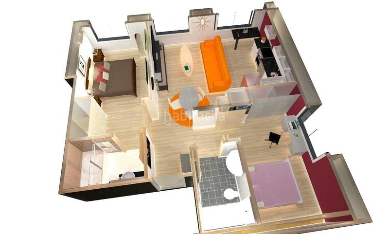 Foto 316f813b-a718-4e64-bdb3-a5858df17eed. Appartamento in prolongación niort 14 in Ceares Gijón