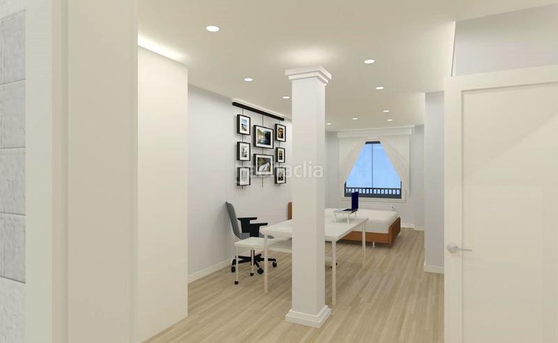 Foto 37580228-6c07-4a30-989c-66507ff6d5ba. Appartamento in prolongación niort 14 in Ceares Gijón