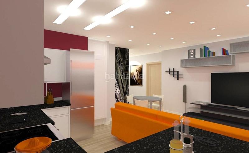 Foto 381f887d-48a3-4881-b066-3fb2c7910811. Appartamento in prolongación niort 14 in Ceares Gijón