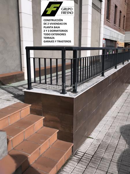 Foto 6eefe74f-bf74-4a4d-a595-919fc95e1ef4. Appartamento in prolongación niort 14 in Ceares Gijón