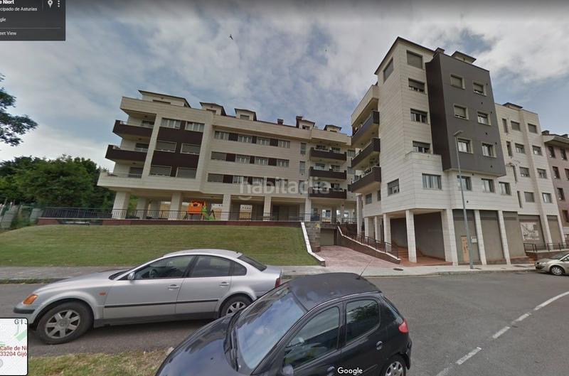 Foto a8e7767c-52fc-4294-aa2f-7aa1ea1efff7. Appartamento in prolongación niort 14 in Ceares Gijón