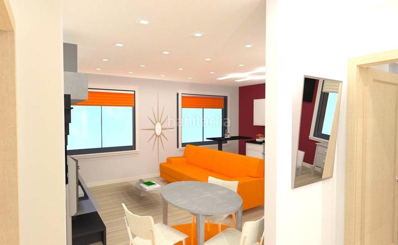 Foto d0747070-4849-4bf6-b080-67f25b263235. Appartamento in prolongación niort 14 in Ceares Gijón