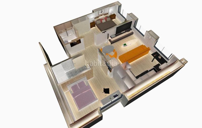 Foto d5dd71b1-1db5-4995-ac73-f23d16b3a423. Appartamento in prolongación niort 14 in Ceares Gijón