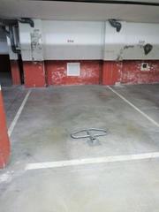 Lloguer Aparcament cotxe a N/a. Garaje de alquiler en calle de tomás bretón, 58, delicias
se al