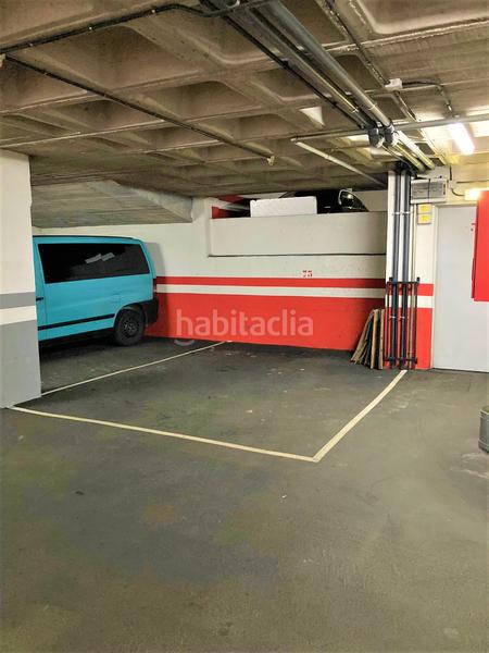 Foto 5c02be79-8432-45af-85fd-a961060ac2ca. Alquiler parking coche en calle covadonga 54 en Centro Gijón