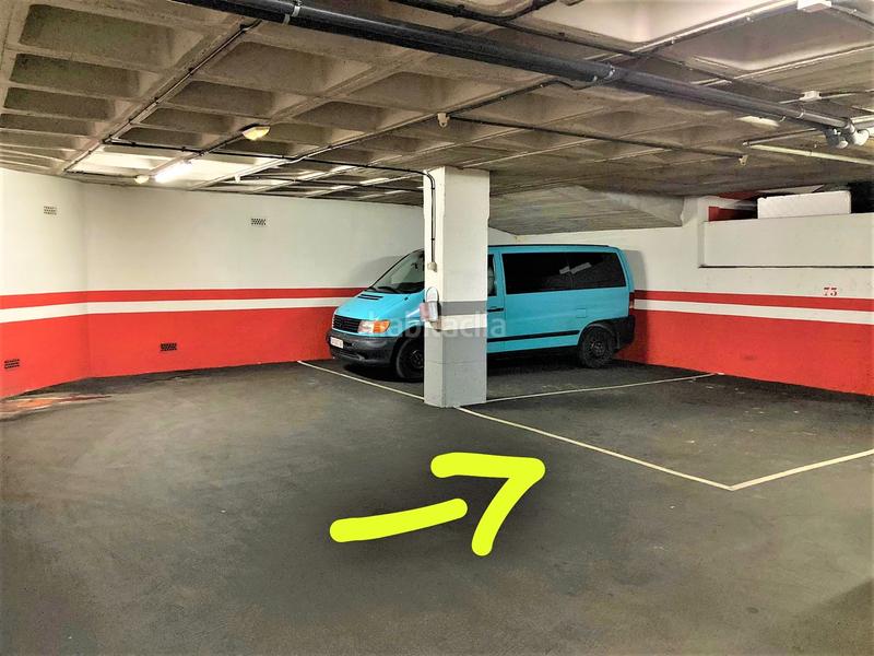 Foto 1e623566-6311-4431-8717-7fc63b2e13a8. Miete autoparkplatz in calle covadonga 54 in Centro Gijón