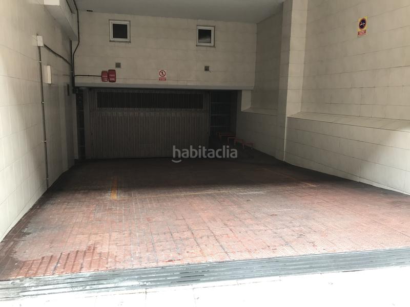 Foto 3cd2ab6c-0c8e-4156-9798-a67496d01c90. Miete autoparkplatz in calle covadonga 54 in Centro Gijón