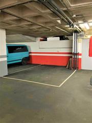 Miete Autoparkplatz in Calle covadonga 54