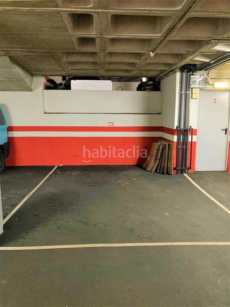 Foto cff98276-c94d-41af-9299-2a48a8a7fc4f. Miete autoparkplatz in calle covadonga 54 in Centro Gijón