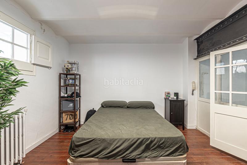 Foto 04a3b2a0-c6a0-45d2-81e9-9fa2f8b6cbb4. Loft avec chauffage dans El Poble Sec - Parc de Montjuïc Barcelona