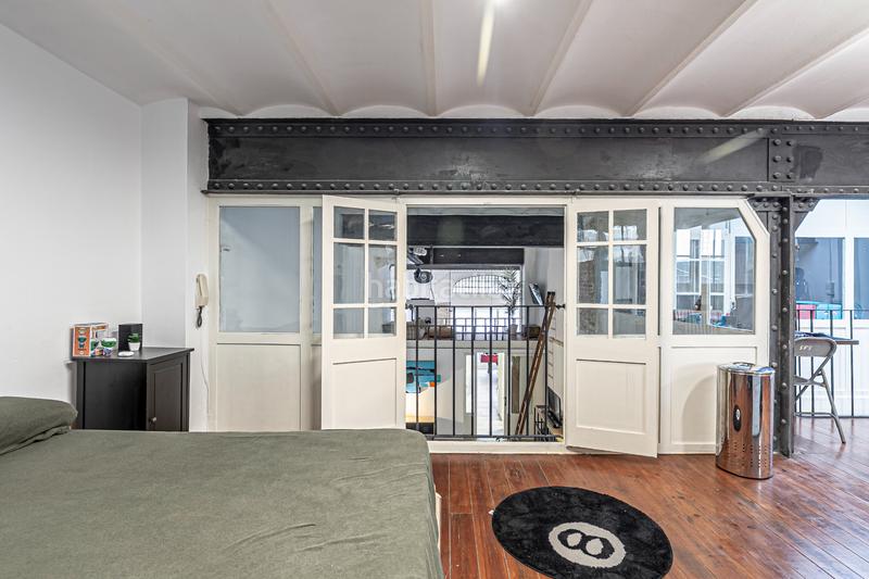 Foto 11fe443e-810f-478c-a94a-5bb4c7844fc6. Loft avec chauffage dans El Poble Sec - Parc de Montjuïc Barcelona