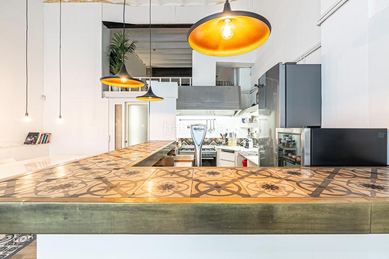 Foto 2102f607-1b63-4f69-9d51-0761c88ba586. Loft avec chauffage dans El Poble Sec - Parc de Montjuïc Barcelona