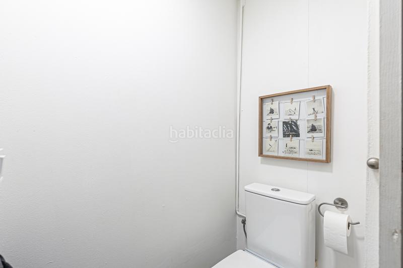 Foto 3eaebfd1-dc00-401a-8fbb-3d679d4f79a7. Loft avec chauffage dans El Poble Sec - Parc de Montjuïc Barcelona