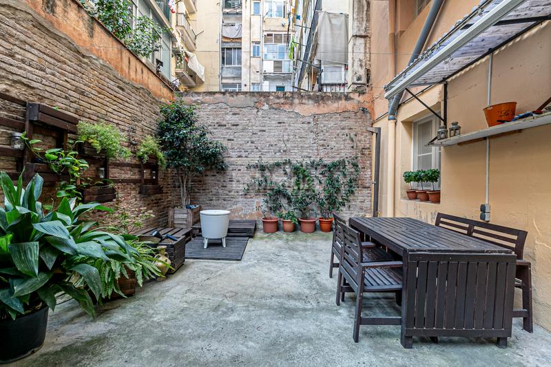 Foto 4a3b9433-e36f-413b-8bb6-7b495d64013a. Loft avec chauffage dans El Poble Sec - Parc de Montjuïc Barcelona