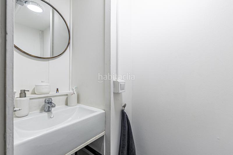 Foto 4eecce24-4172-4fdd-90bb-a5c57be88eb6. Loft avec chauffage dans El Poble Sec - Parc de Montjuïc Barcelona