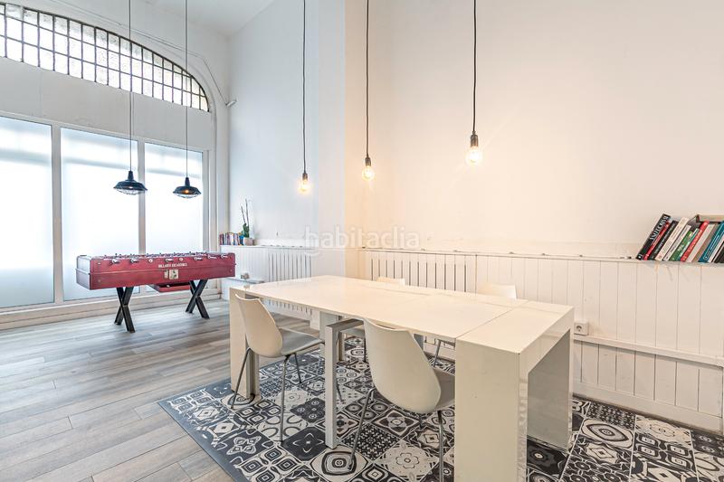 Foto 5e911b2b-8ff2-4311-b57f-915350b3f999. Loft avec chauffage dans El Poble Sec - Parc de Montjuïc Barcelona