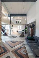 Loft  Carrer de tapioles. Impresionante loft en la mejor ubicación de poble sec