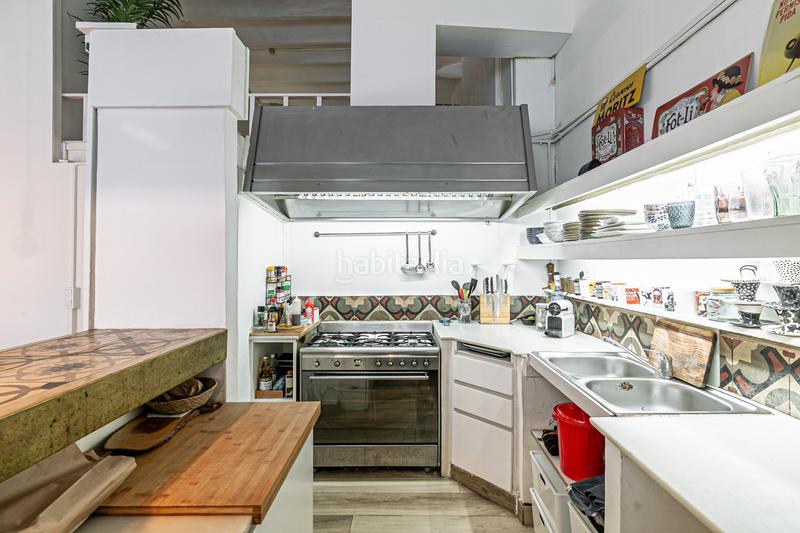 Foto 7aa207f3-24dd-41fe-a9ce-8d739c03f0b8. Loft avec chauffage dans El Poble Sec - Parc de Montjuïc Barcelona