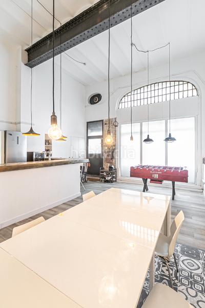 Foto 7aa4a410-532a-4fae-a945-423469ffaaa4. Loft avec chauffage dans El Poble Sec - Parc de Montjuïc Barcelona