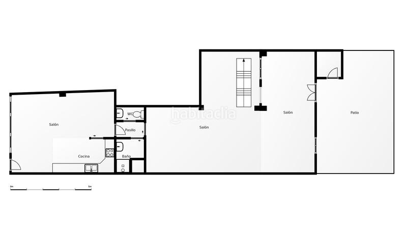 Foto 8505171e-2b11-4102-869f-53bc4082e252. Loft avec chauffage dans El Poble Sec - Parc de Montjuïc Barcelona