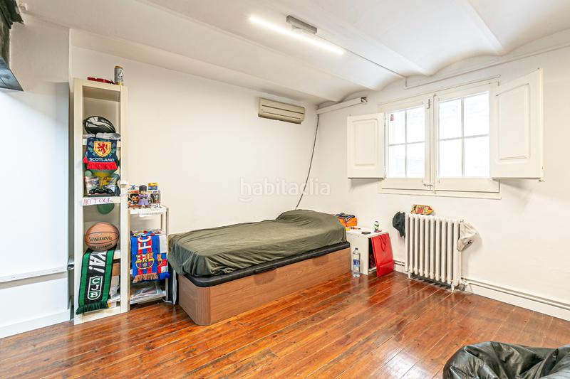 Foto 85f91c73-12ec-4d61-9846-92cb5df34158. Loft avec chauffage dans El Poble Sec - Parc de Montjuïc Barcelona