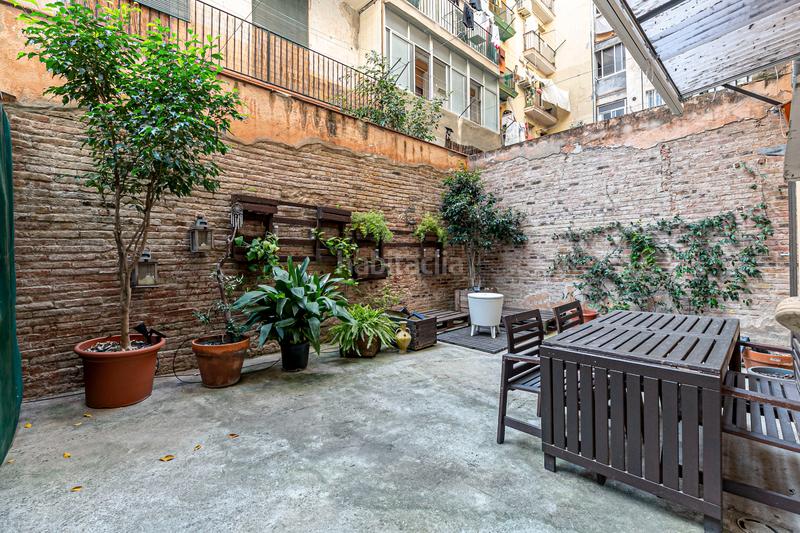 Foto aa64d38f-fe9b-4f62-b802-c192af9f4818. Loft avec chauffage dans El Poble Sec - Parc de Montjuïc Barcelona