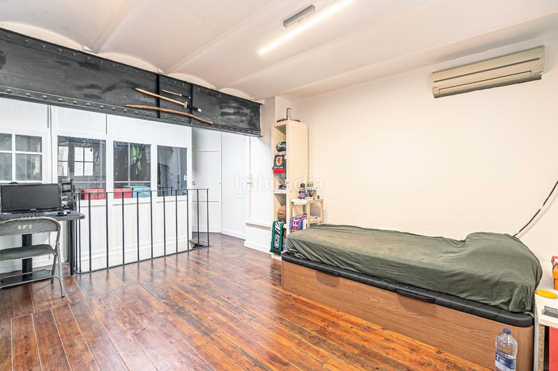 Foto ab2d19e2-a845-416e-8a1b-885811557b07. Loft avec chauffage dans El Poble Sec - Parc de Montjuïc Barcelona