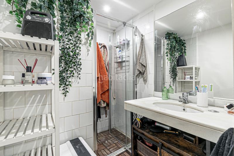 Foto ac7ef770-d7c3-4b42-b757-e0b0bebe72f6. Loft avec chauffage dans El Poble Sec - Parc de Montjuïc Barcelona