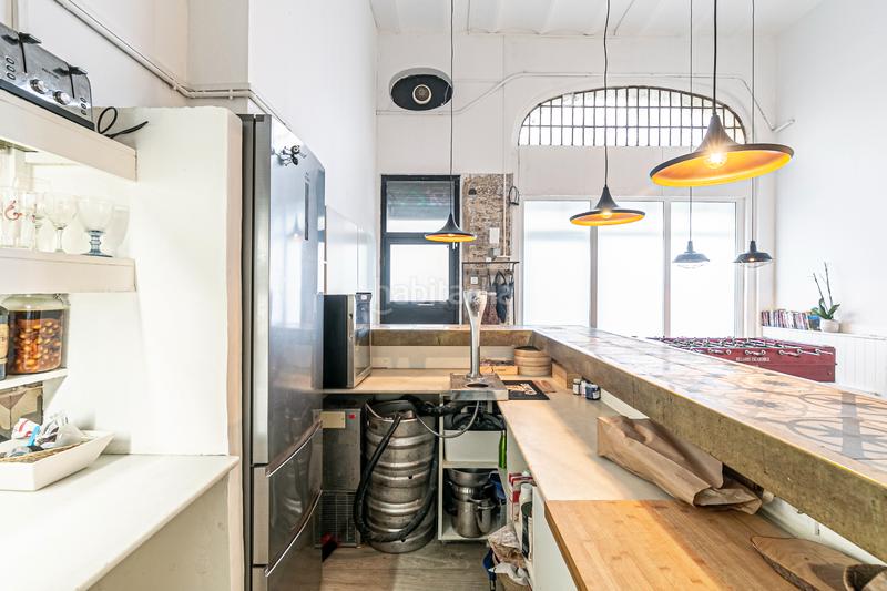 Foto b1204c1c-fd78-43be-a6c8-e3274959a99d. Loft avec chauffage dans El Poble Sec - Parc de Montjuïc Barcelona