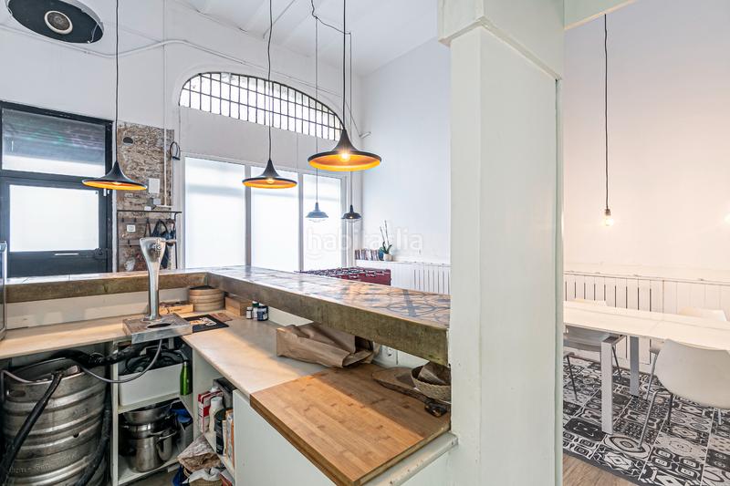 Foto b7ab806f-5311-4529-ad03-33ef88d2b947. Loft avec chauffage dans El Poble Sec - Parc de Montjuïc Barcelona