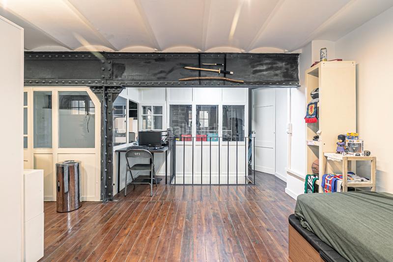 Foto d93b989f-2bc6-4374-a88b-444bcea3025f. Loft avec chauffage dans El Poble Sec - Parc de Montjuïc Barcelona