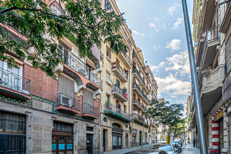 Foto db58bf53-a03f-4e0b-bdee-68dbec91c41a. Loft avec chauffage dans El Poble Sec - Parc de Montjuïc Barcelona