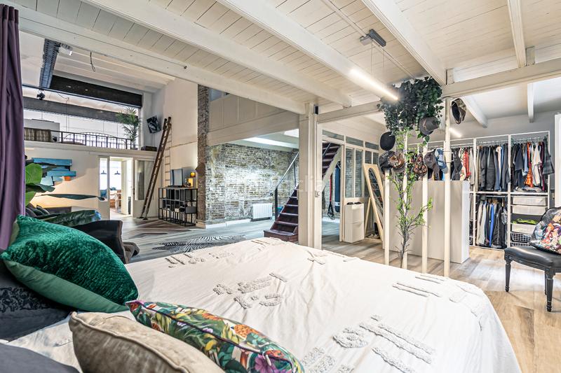 Foto eaacf32d-96d9-4469-b9de-953cc6037e6e. Loft avec chauffage dans El Poble Sec - Parc de Montjuïc Barcelona