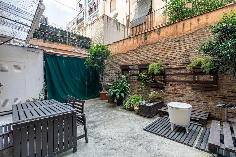 Foto f1dd91c6-9367-4573-b532-5fecffcb7f9a. Loft avec chauffage dans El Poble Sec - Parc de Montjuïc Barcelona