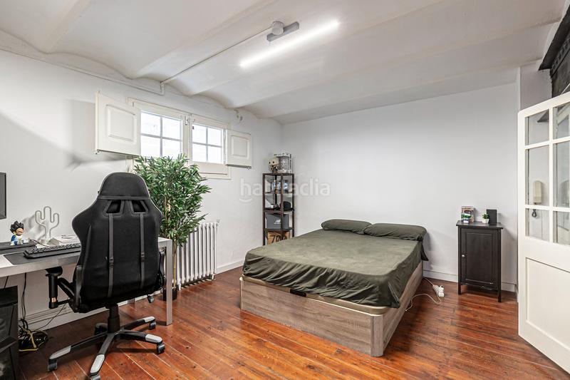 Foto f77237a4-f40b-41d1-a1da-5d9b47585354. Loft avec chauffage dans El Poble Sec - Parc de Montjuïc Barcelona