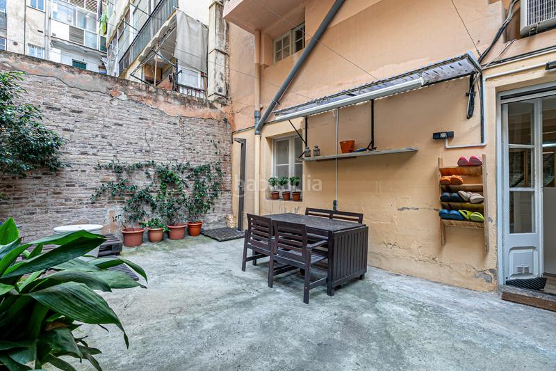 Foto f7fa5e3e-d62a-4957-9c93-78f3d99afff0. Loft avec chauffage dans El Poble Sec - Parc de Montjuïc Barcelona