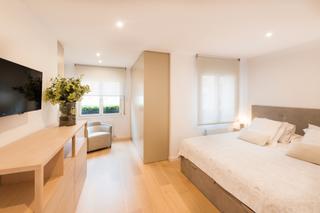 Appartement  Carrer de lincoln. Piso muy luminoso en excelentes condiciones en sant gervasi