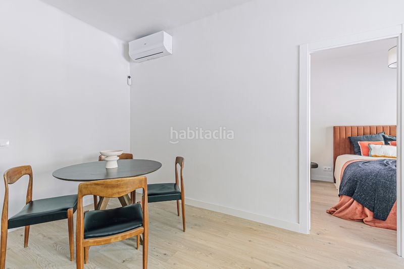 Foto bda77a86-9f46-4118-af4a-eeec6da600ca. Pis amb calefacció a Sant Antoni Barcelona