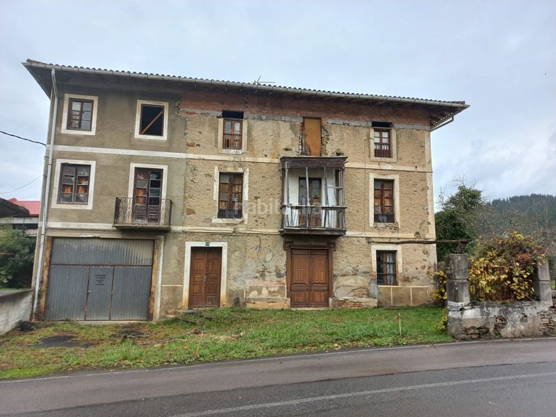 Casas en Igorre - habitaclia